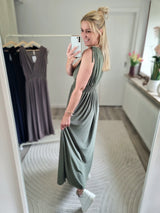 Kleid "Sorel"