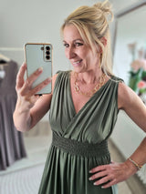 Kleid "Sorel"