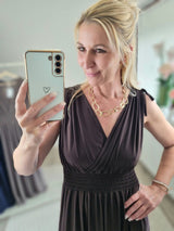 Kleid "Sorel"