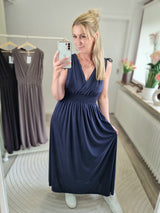 Kleid "Sorel"