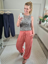 Hose "Samanta"