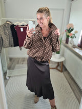 Jacke "Pretty Dots"