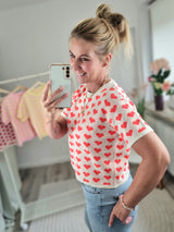 Shirt "Sweetheart"