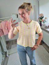 Shirt "Sweetheart"