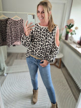 Sweater „Leonie“
