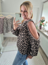 Sweater „Leonie“