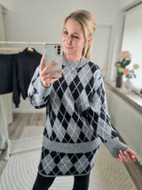 Pullover "Simone" von Kaffe