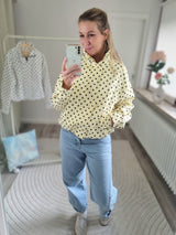Jacke "Pretty Dots"