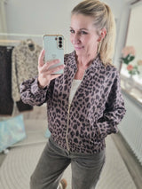 Jacke "Cameroon"