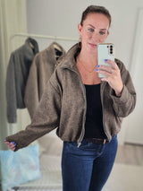 Jacke "Autumn"
