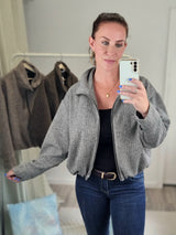 Jacke "Autumn"