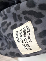 Sweater „Life isn`t perfekt“