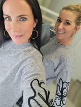 Pullover "Erin" von Kaffe