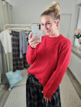 Pullover "Jordan" von Kaffe