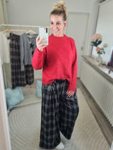 Pullover "Jordan" von Kaffe