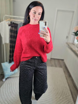 Pullover "Jordan" von Kaffe