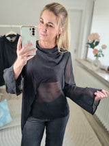 Bluse "Eloise" von Kaffe