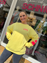 Sweater „Namaste“