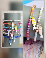 Armband "Fischi"