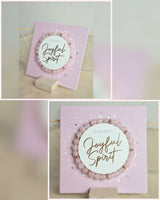 Armband „Joyful Spirit“