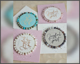 Armband „Joyful Spirit“