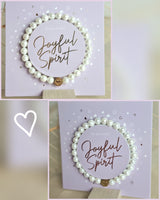 Armband „Joyful Spirit“ Herz