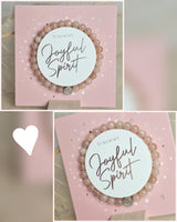 Armband „Joyful Spirit“ Herz