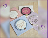 Armband „Joyful Spirit“ Herz