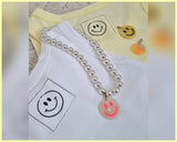 Top "Smile everyday"