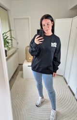 Sweater „Good Vibes"