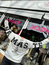 Sweater „Namaste“