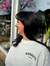 Sweater „Namaste“