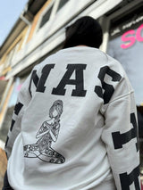 Sweater „Namaste“