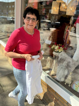 Feinstrickpullover "Uni" von Kaffe