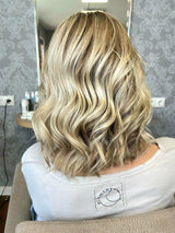 Langarmshirt "To the Moon"