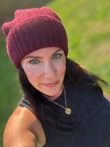 Mütze "Winterwonder"