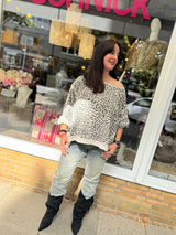 Sweater „Sporty“