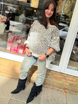 Sweater „Sporty“