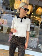 Shirt "Amalia" von Kaffe