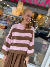 Strickpullover „Helsinki"