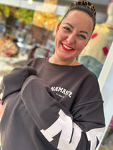 Sweater „Namaste“