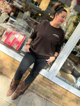 Sweater „Namaste“