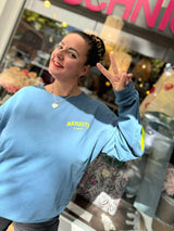 Sweater „Namaste“