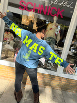 Sweater „Namaste“