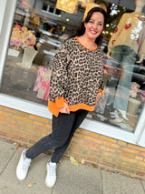 Sweater „Sporty“