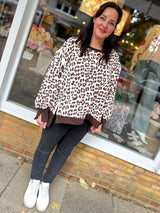 Sweater „Sporty“