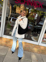 Tasche "Teddy - Büdel"