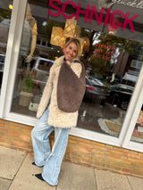 Tasche "Teddy - Büdel"