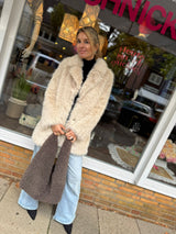 Tasche "Teddy - Büdel"