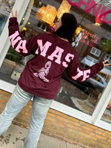 Sweater „Namaste“